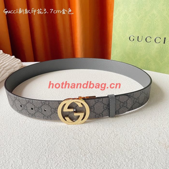 Gucci Belt 37MM GUB00083 Gucci Belt 37MM GUB00083