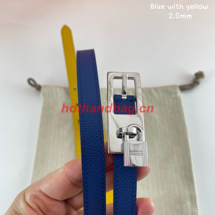 Hermes Belt 20MM HMB00033 Hermes Belt 20MM HMB00033