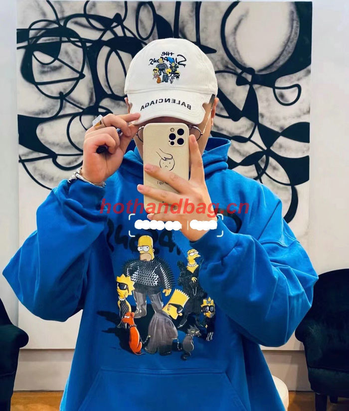 Balenciaga Hats BAH00107-1 Balenciaga Hats BAH00107-1