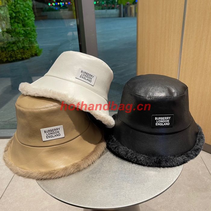 BurBerry Hat BUH00048 BurBerry Hat BUH00048