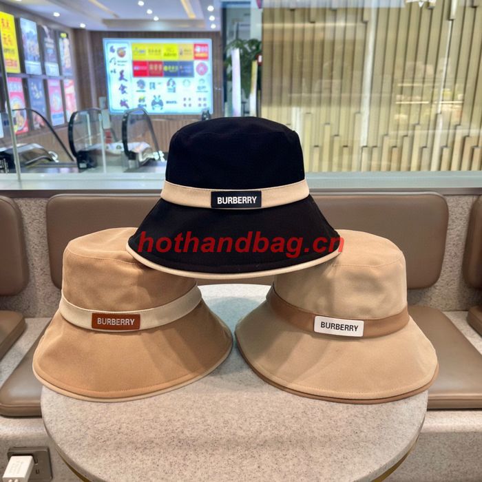 BurBerry Hat BUH00068 BurBerry Hat BUH00068