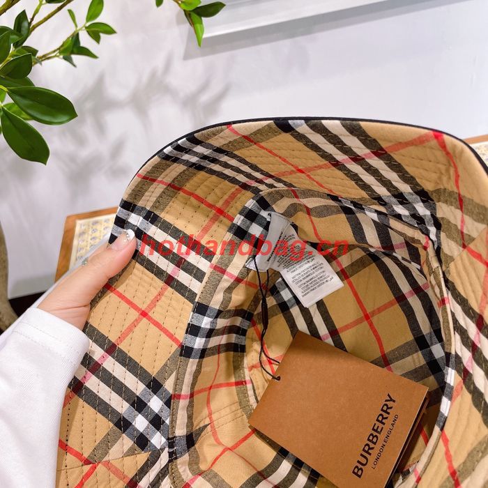 BurBerry Hat BUH00100 BurBerry Hat BUH00100