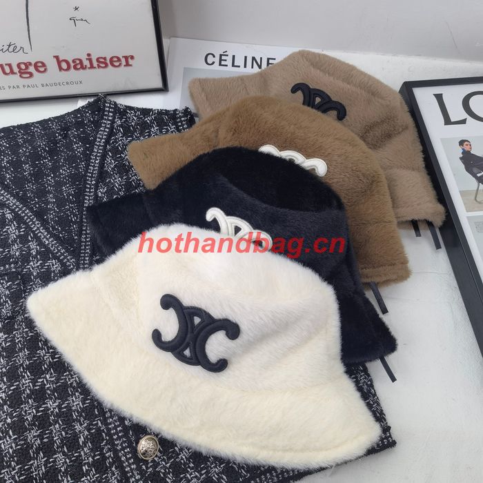 Celine Hat CLH00060-1 Celine Hat CLH00060-1