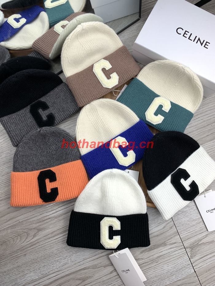 Celine Hat CLH00119 Celine Hat CLH00119
