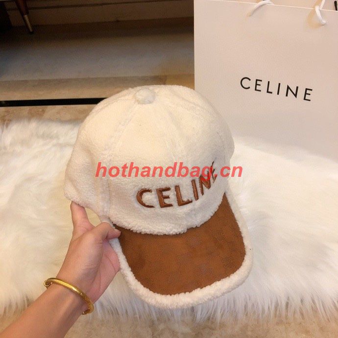 Celine Hat CLH00216 Celine Hat CLH00216