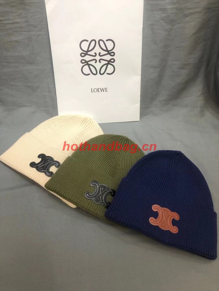 Celine Hat CLH00232 Celine Hat CLH00232