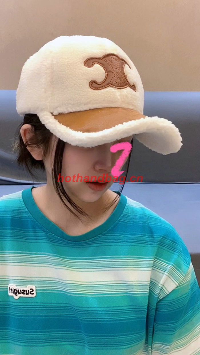 Celine Hat CLH00237