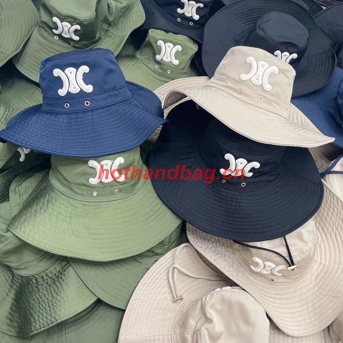 Celine Hat CLH00247-1 Celine Hat CLH00247-1