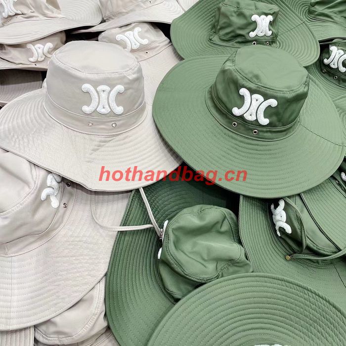 Celine Hat CLH00247-1 Celine Hat CLH00247-1
