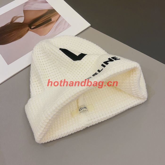 Celine Hat CLH00255