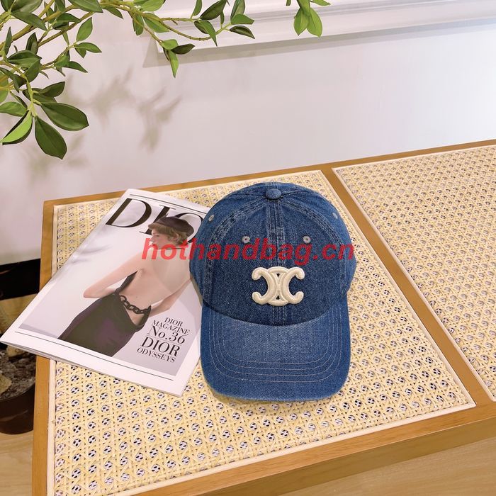 Celine Hat CLH00268