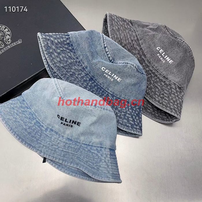 Celine Hat CLH00274-1 Celine Hat CLH00274-1