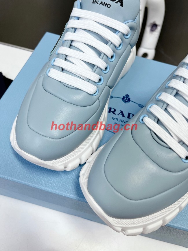 Prada Shoes 92117-1