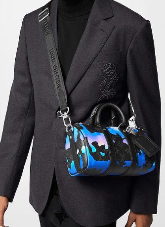 Louis Vuitton Keepall Bandouliere 25 M21430 Louis Vuitton Keepall Bandouliere 25 M21430