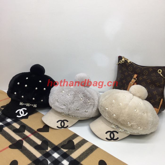 Chanel Hat CHH00148 Chanel Hat CHH00148