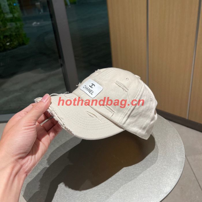 Chanel Hat CHH00156 Chanel Hat CHH00156