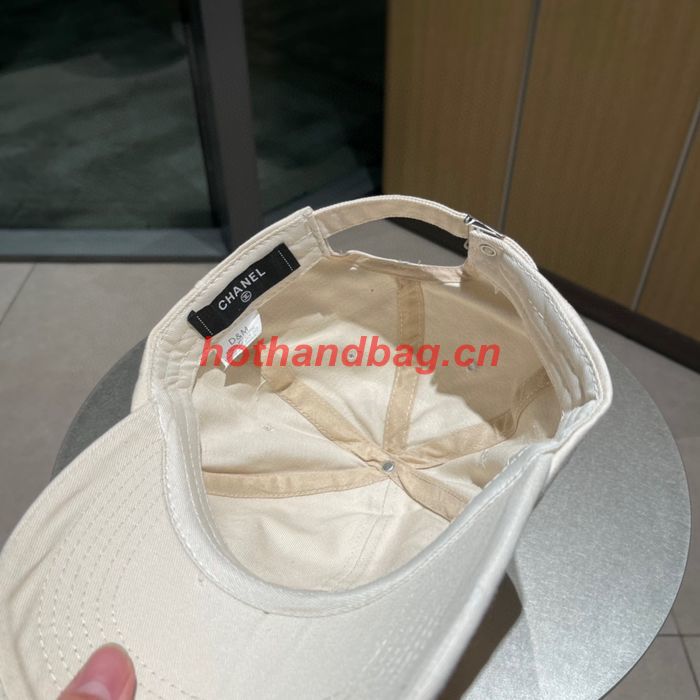 Chanel Hat CHH00156 Chanel Hat CHH00156