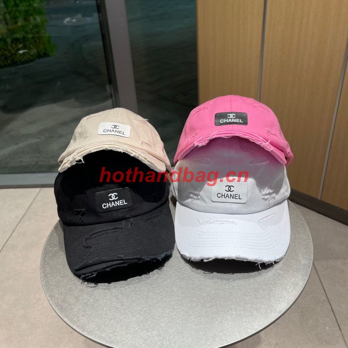 Chanel Hat CHH00156 Chanel Hat CHH00156
