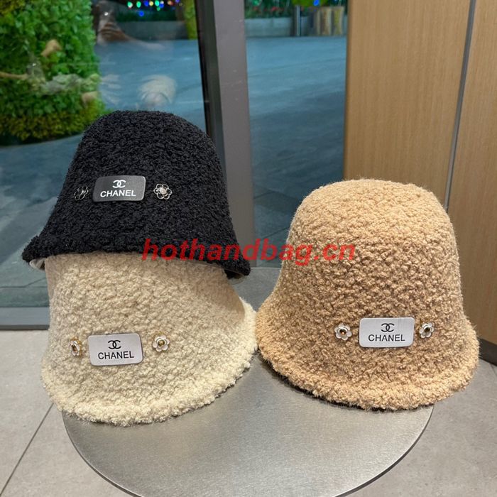 Chanel Hat CHH00159 Chanel Hat CHH00159