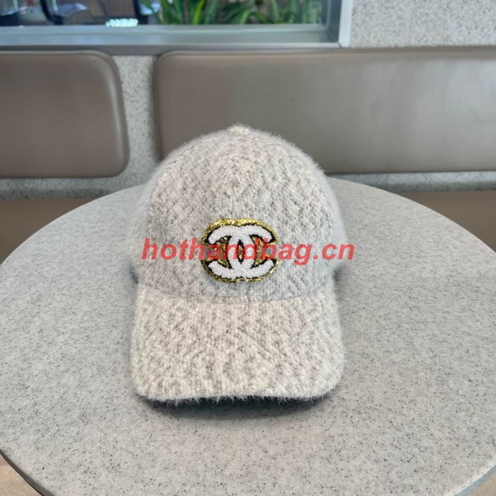 Chanel Hat CHH00165 Chanel Hat CHH00165