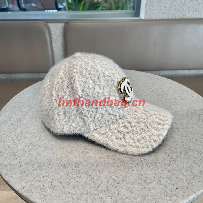 Chanel Hat CHH00165 Chanel Hat CHH00165