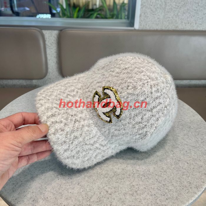 Chanel Hat CHH00165 Chanel Hat CHH00165