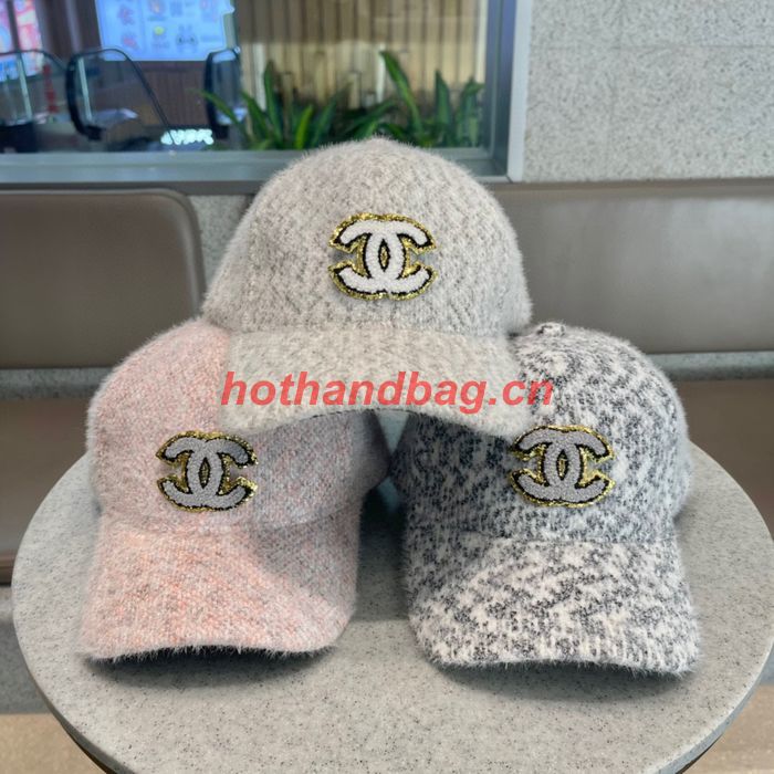 Chanel Hat CHH00165 Chanel Hat CHH00165