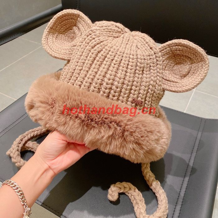 Chanel Hat CHH00177 Chanel Hat CHH00177