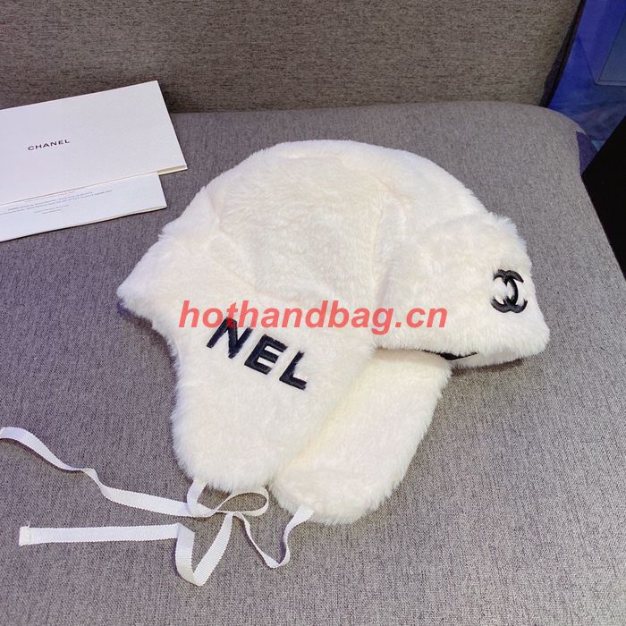 Chanel Hat CHH00182 Chanel Hat CHH00182