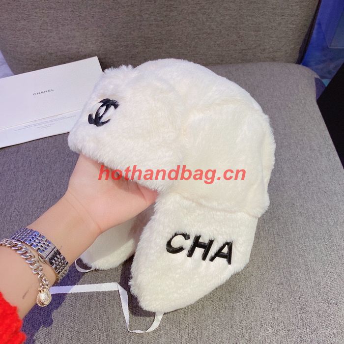 Chanel Hat CHH00182 Chanel Hat CHH00182