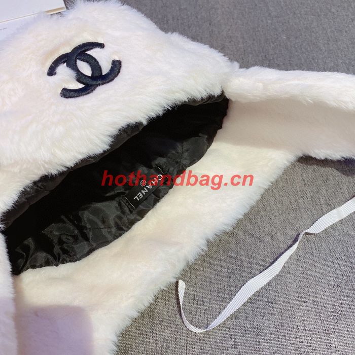 Chanel Hat CHH00182 Chanel Hat CHH00182