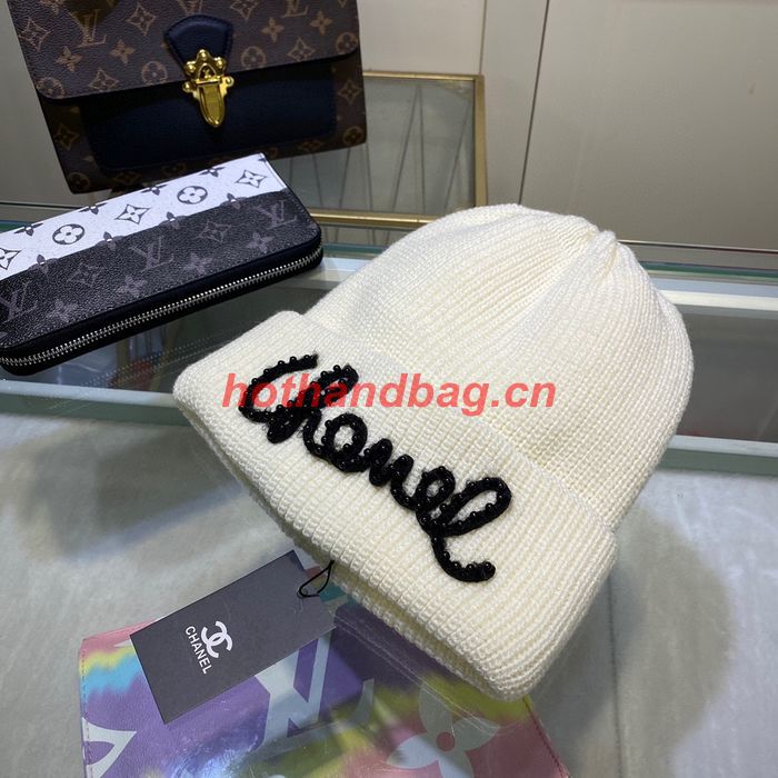 Chanel Hat CHH00189 Chanel Hat CHH00189