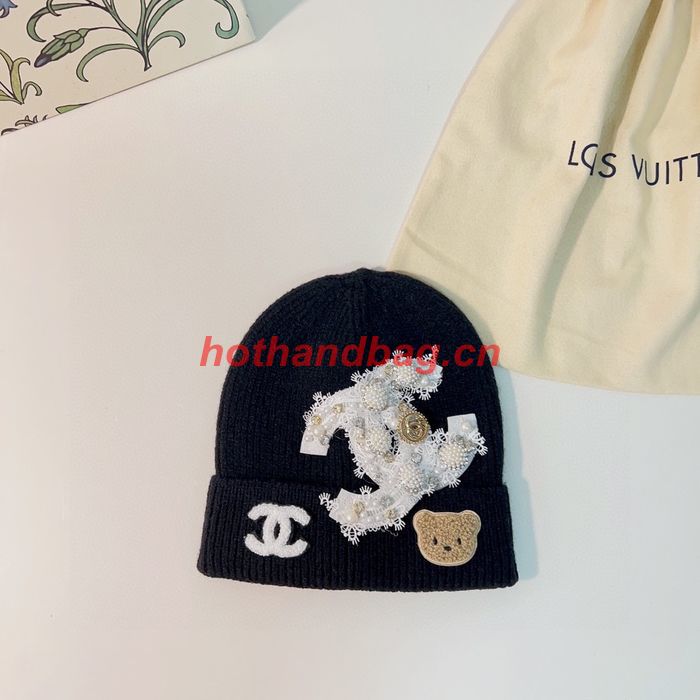 Chanel Hat CHH00192 Chanel Hat CHH00192
