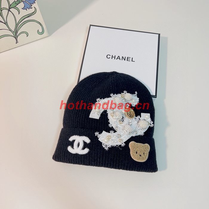 Chanel Hat CHH00192 Chanel Hat CHH00192
