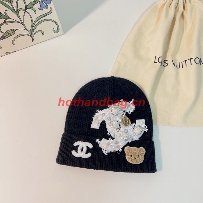 Chanel Hat CHH00192 Chanel Hat CHH00192