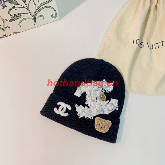 Chanel Hat CHH00192 Chanel Hat CHH00192