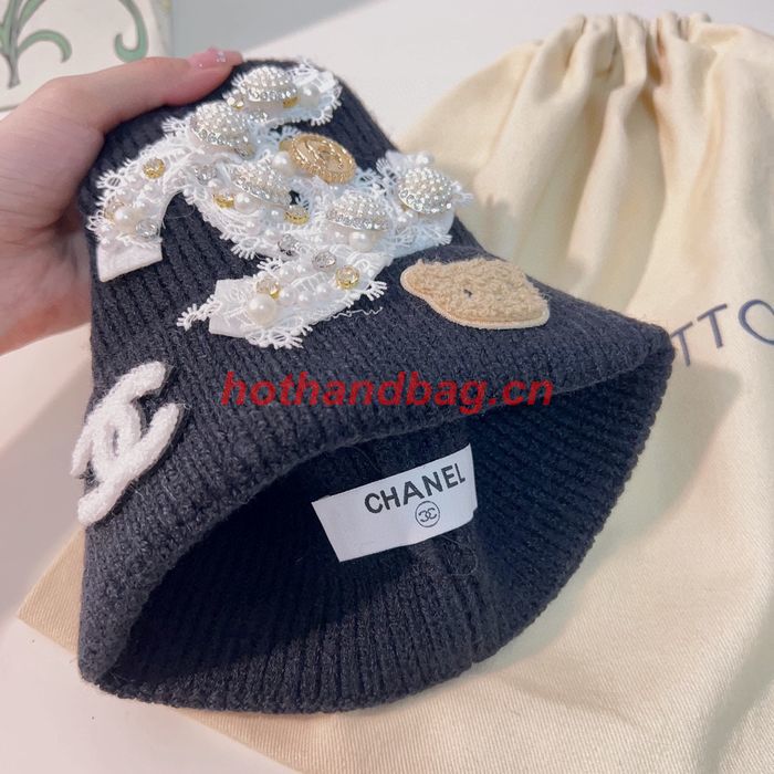 Chanel Hat CHH00192 Chanel Hat CHH00192