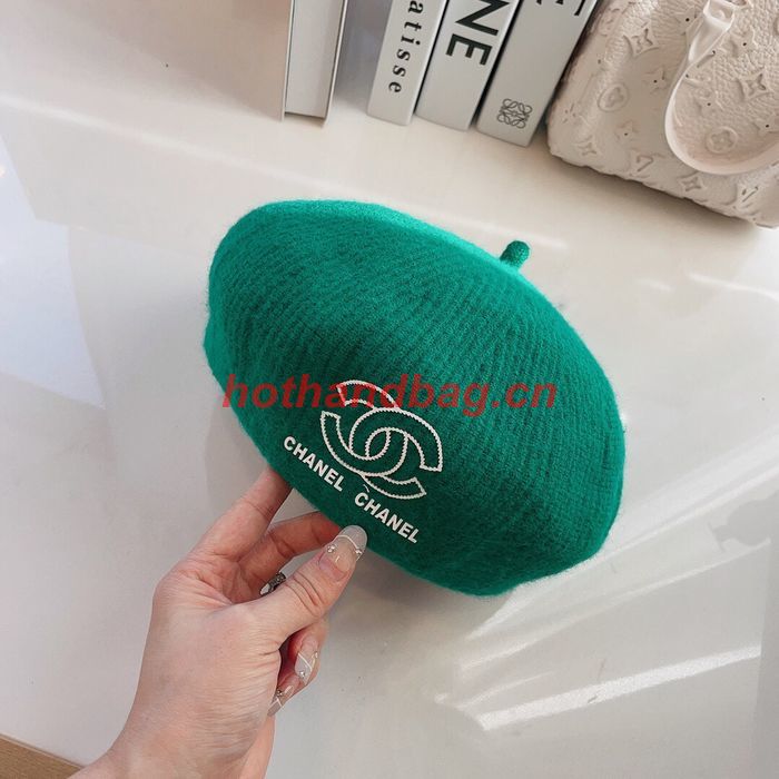 Chanel Hat CHH00214 Chanel Hat CHH00214