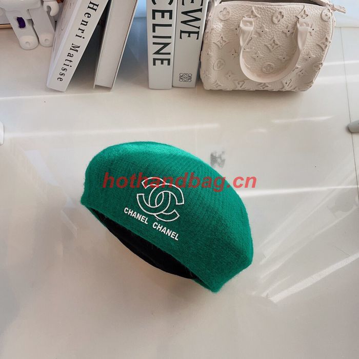 Chanel Hat CHH00214 Chanel Hat CHH00214