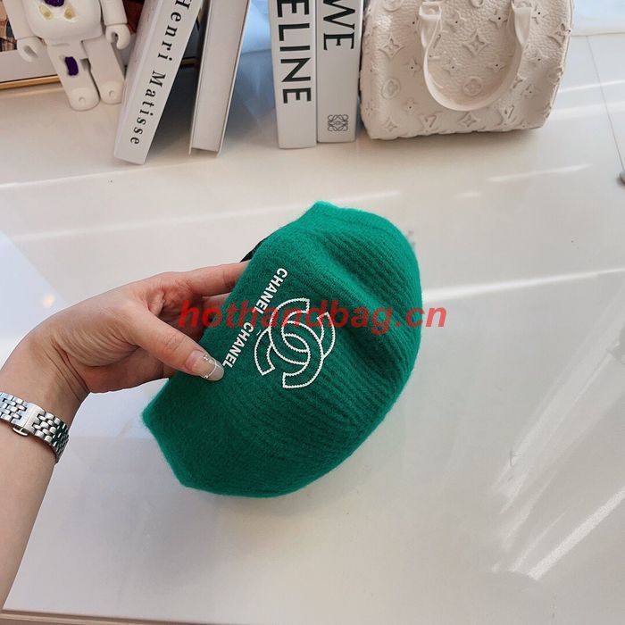 Chanel Hat CHH00214 Chanel Hat CHH00214
