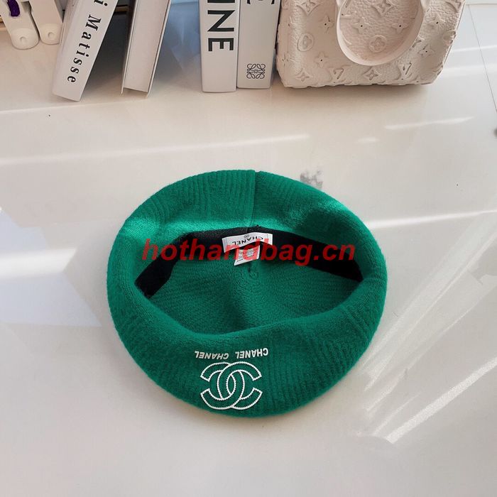 Chanel Hat CHH00214 Chanel Hat CHH00214