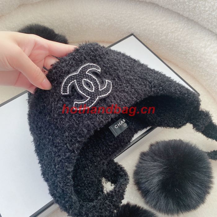 Chanel Hat CHH00219 Chanel Hat CHH00219