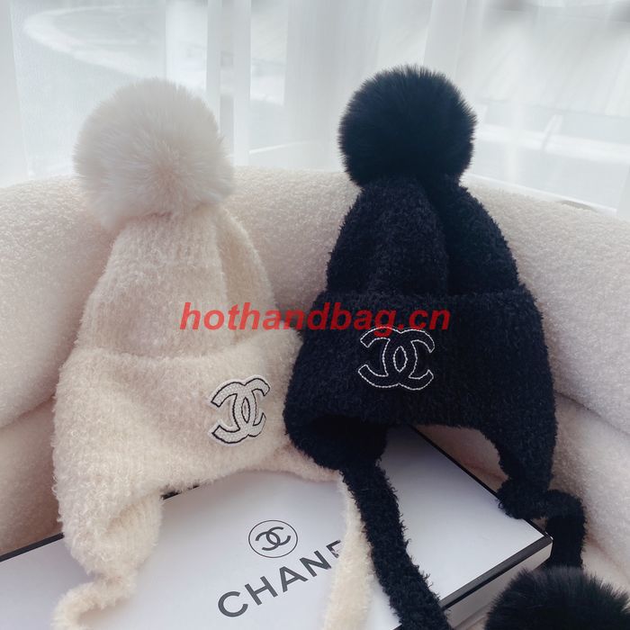 Chanel Hat CHH00219 Chanel Hat CHH00219