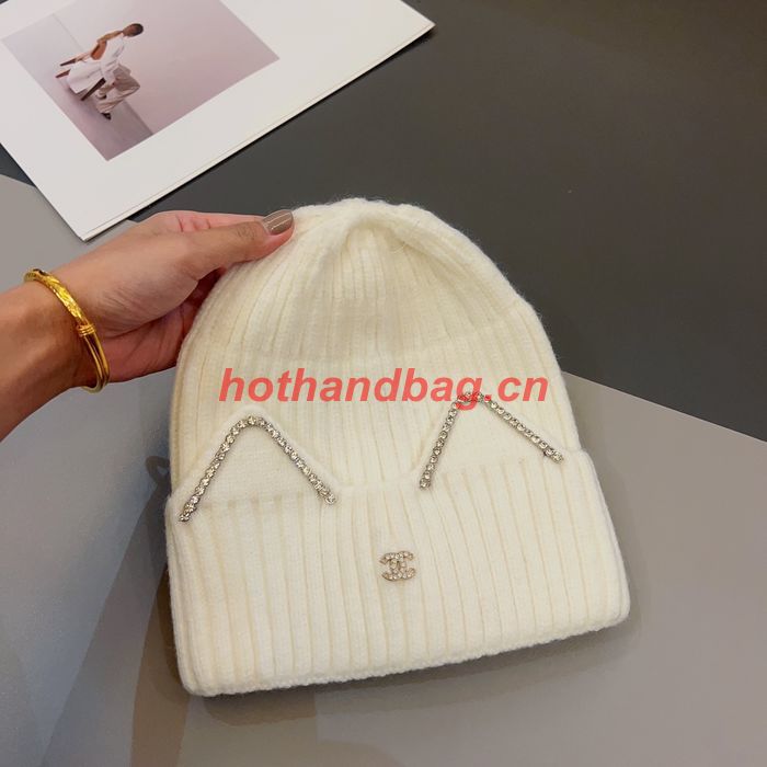 Chanel Hat CHH00238 Chanel Hat CHH00238