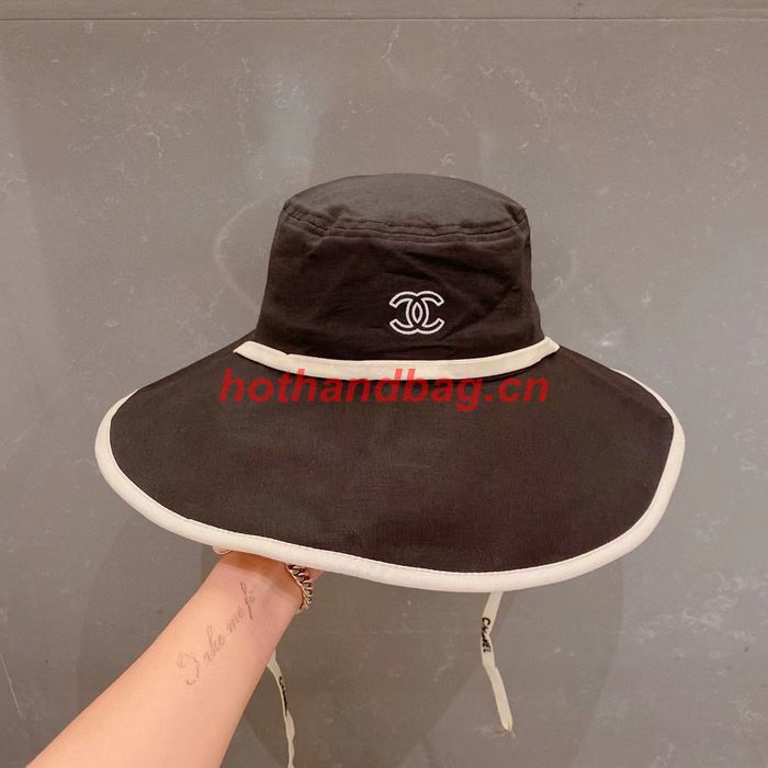 Chanel Hat CHH00493-1 Chanel Hat CHH00493-1