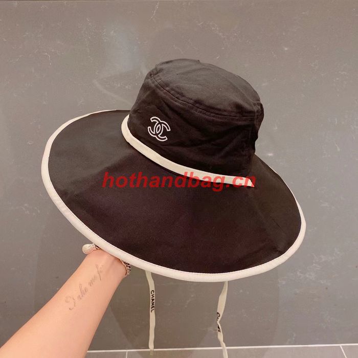 Chanel Hat CHH00493-1 Chanel Hat CHH00493-1
