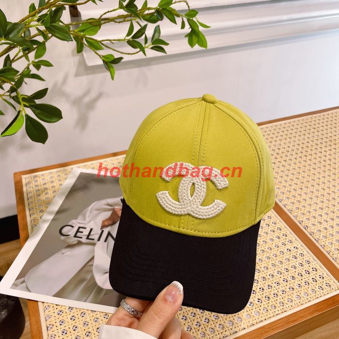 Chanel Hat CHH00512 Chanel Hat CHH00512