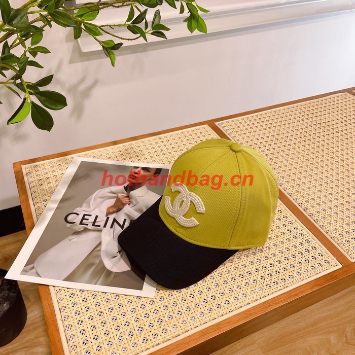 Chanel Hat CHH00512 Chanel Hat CHH00512