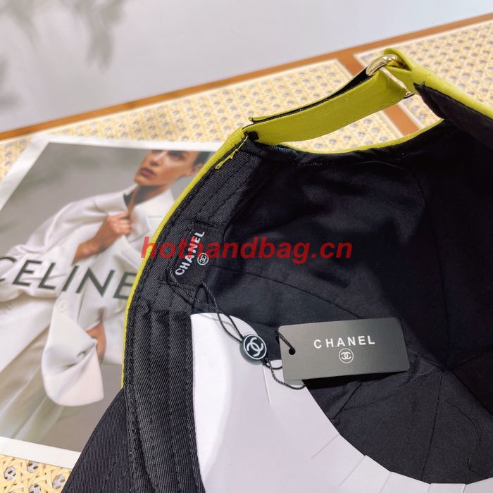 Chanel Hat CHH00512 Chanel Hat CHH00512