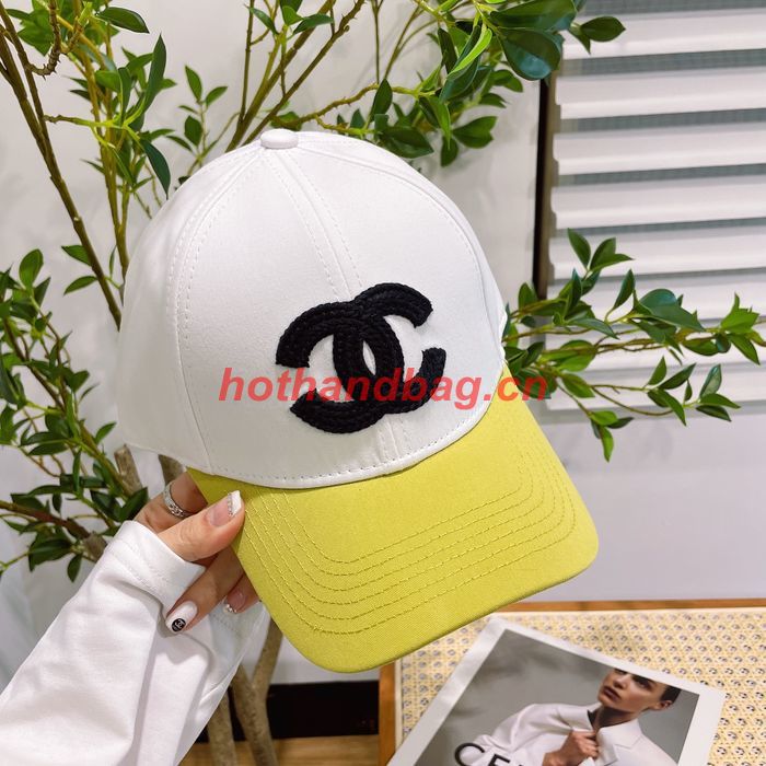 Chanel Hat CHH00513 Chanel Hat CHH00513